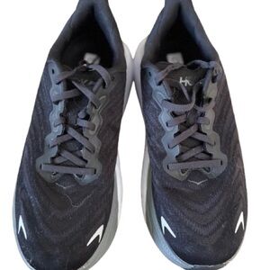 Hoka Shoes ARAHI 6 Like NEW size 7.5 D